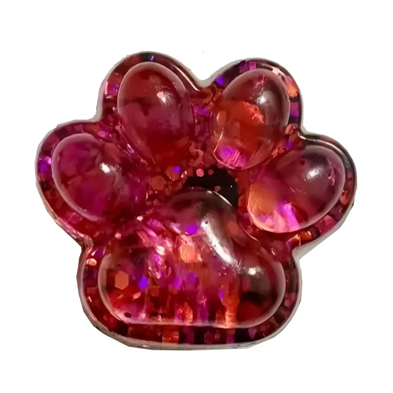 Söt kattass squishy stresslindrande leksak mjuk_voghion.com