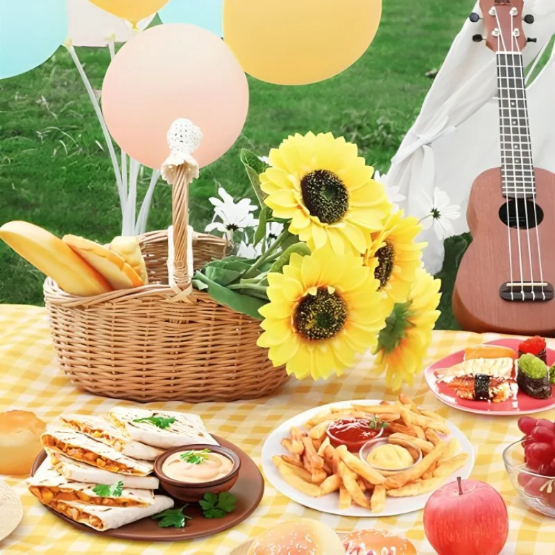 Thumbnail 2 - #69 Latest Picnic Blankets Offers