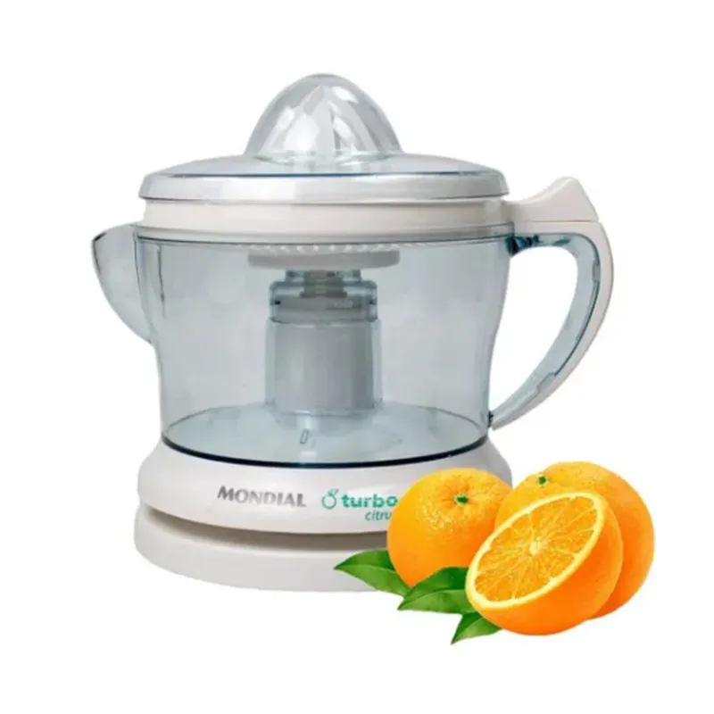 Orange And Lemon Juicer Electric juicer good top