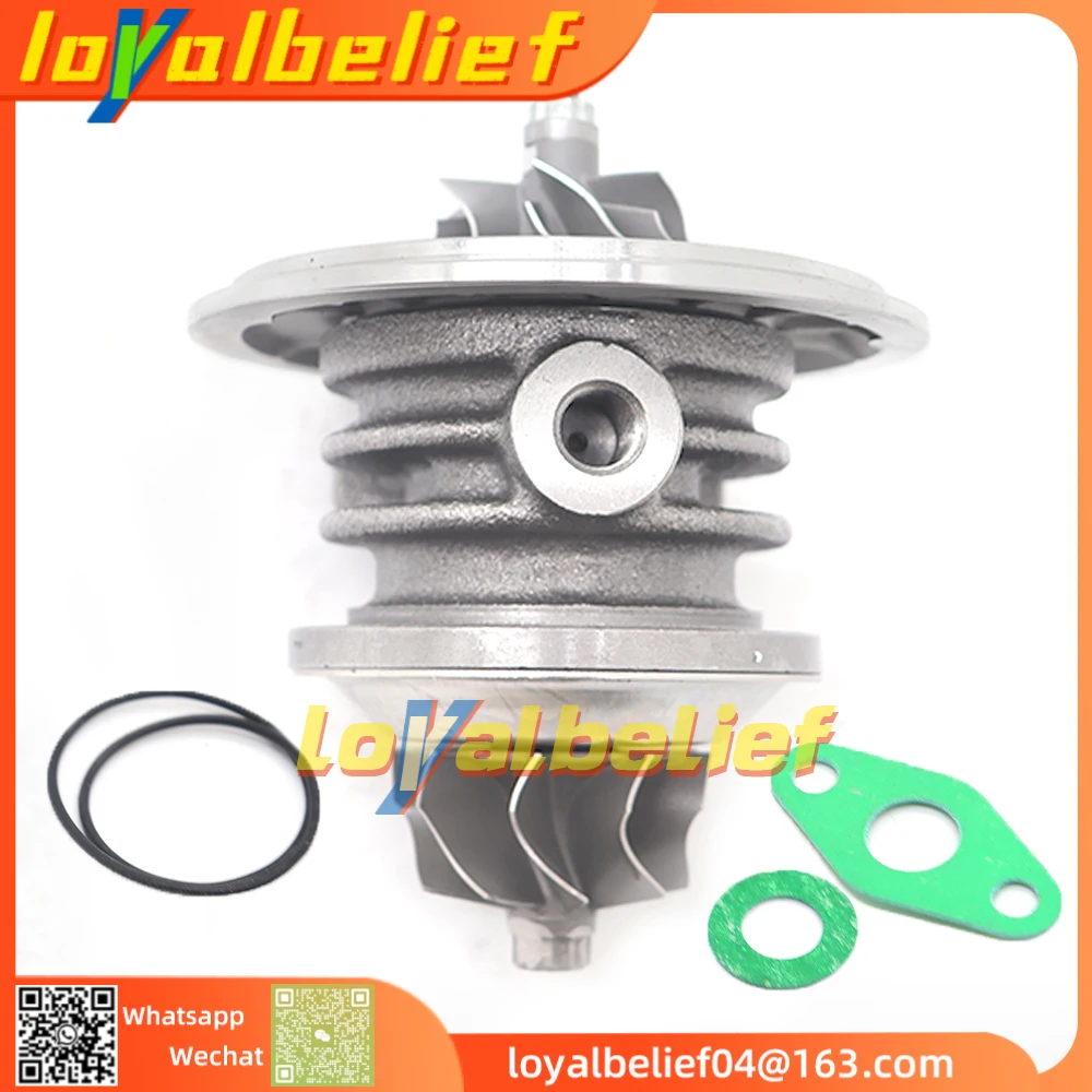 

GT1544S Turbocharger Cartridge Core For Volkswagen T4 Transporter 1.9 TD 68 HP ABL 1995-2003 454064 Chra Turbo