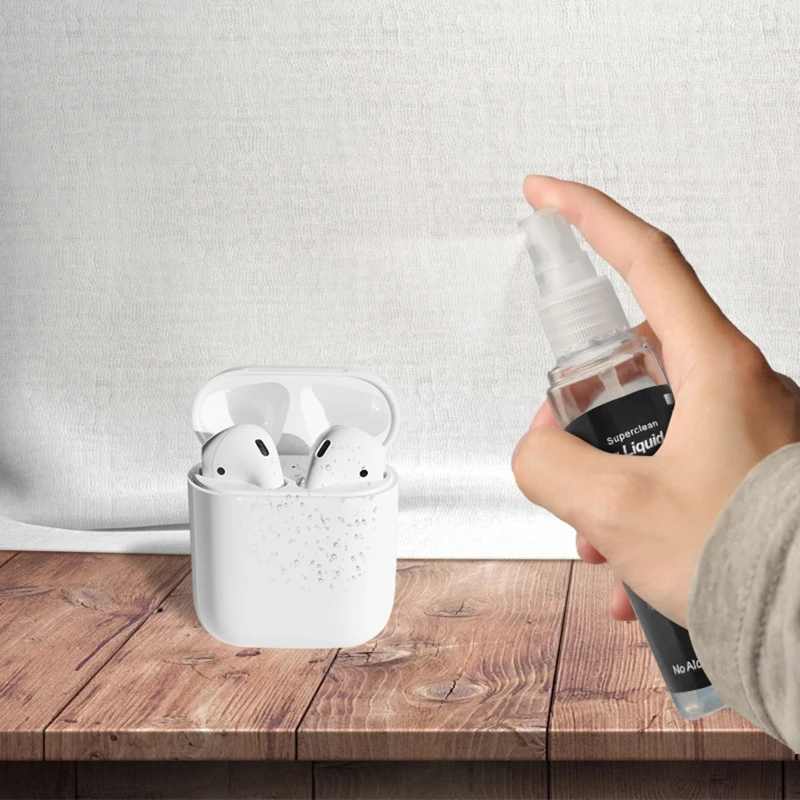 تنظيف السائل المنظفات السائلة ل تلفاز LCD هاتف تابلت شاشة LED الكمبيوتر المحمول كاميرا شاشة عدسة abluent