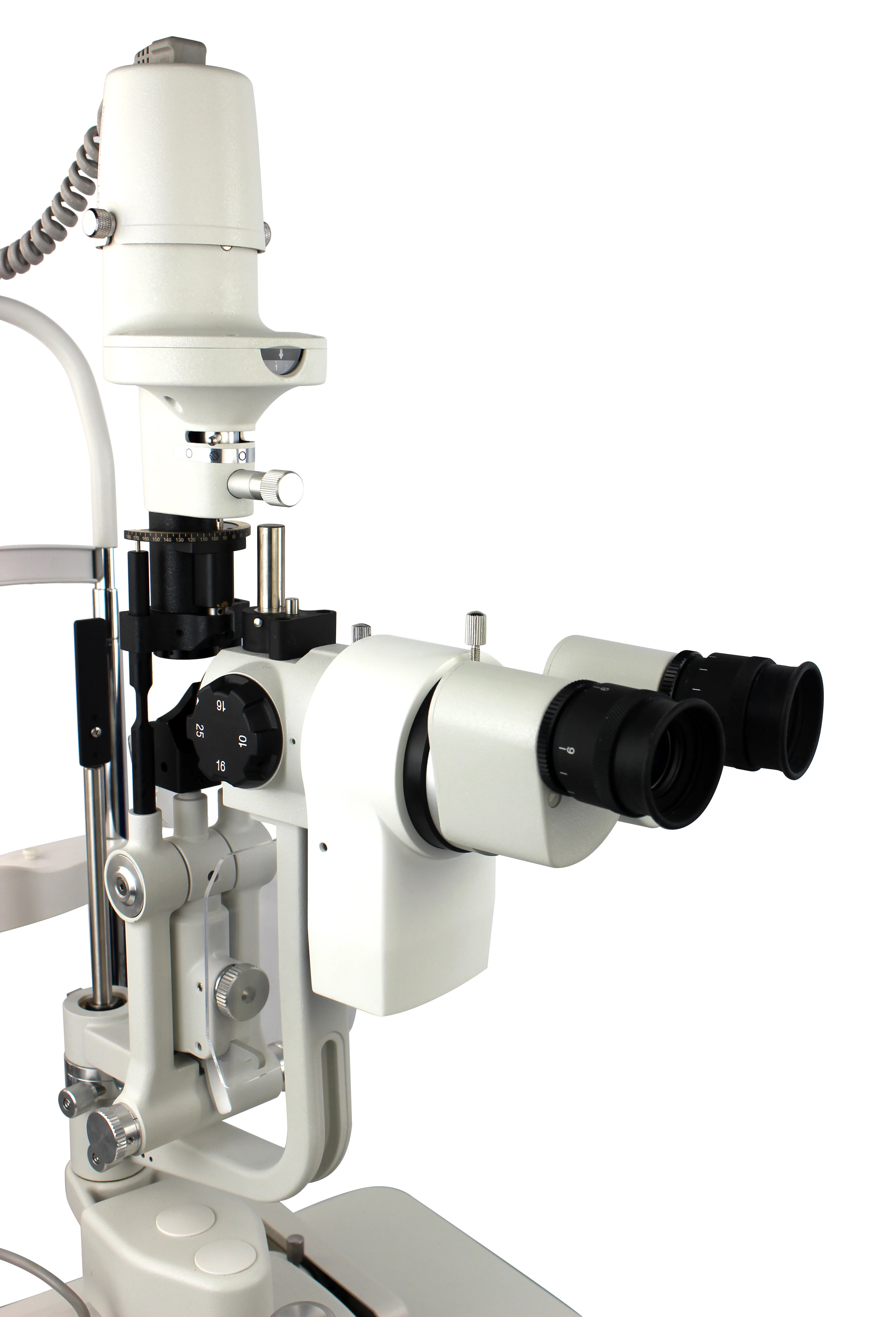 Slit lamp digital adapter Digital slit lamp imaging module ophthalmic slit lamp  portable camera adapter