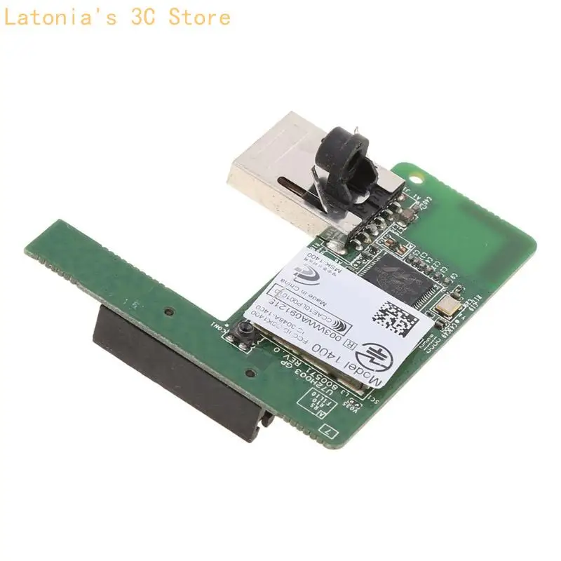 Schlanke interne drahtlose WIFI-Ersatznetzwerkkarte für für 360 X3UB – Detail 5