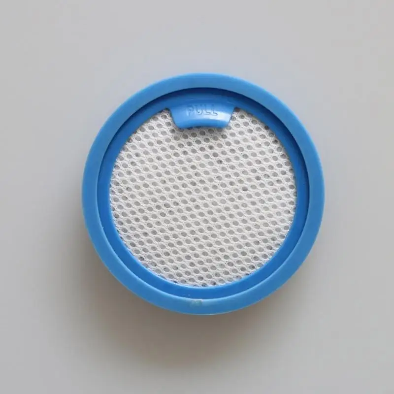 M6CB 세트 3 개의 가정용 청소 용품 교체 필터 가정 먼지를 줄이기위한 교체 필터