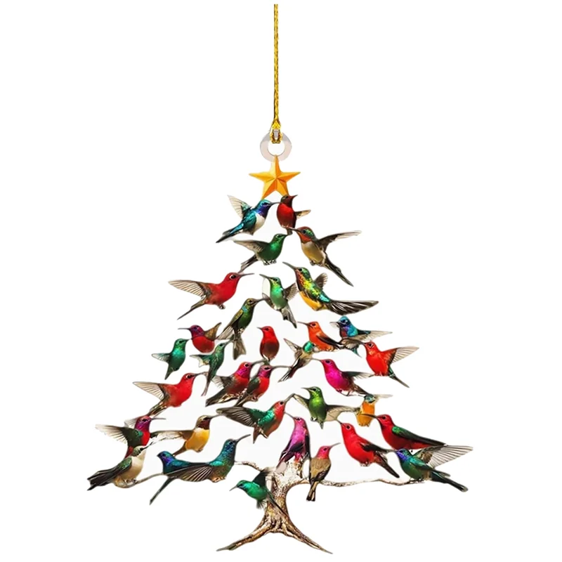 A84E-Hummingbird Ch…