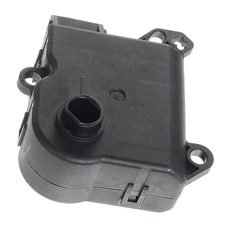 

A90Q-1 шт., запасные части для привода двери смеси обогревателя переменного тока для Infiniti QX56 07-10 Nissan Armada Titan 2-контактный 27443ZH00A 604-62