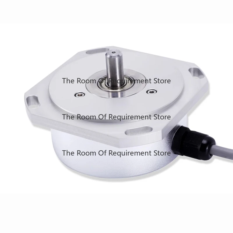 

Высокоточный оптический угловой энкодер, цифровая система считывания для измерения углов сверлильного фрезерного/токарного станка