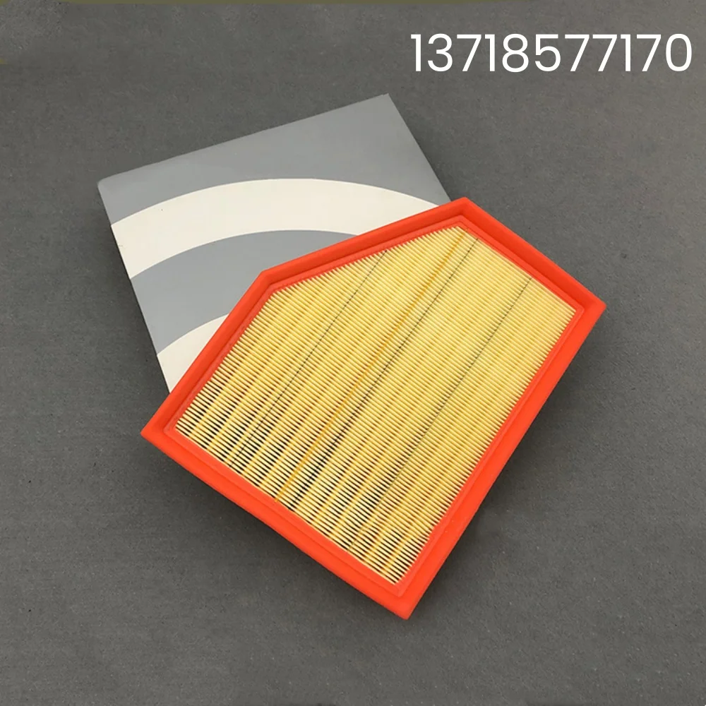 Car Air Filter Clea… - image