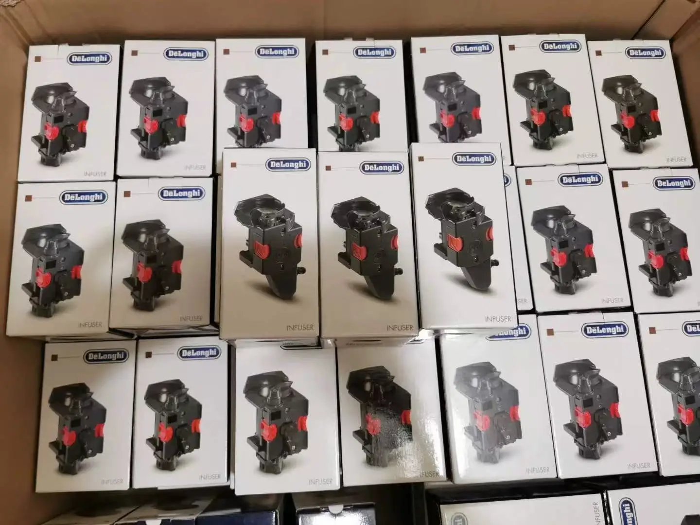 NEW Delonghi fully automatic coffee machine coffee brewer brewing unit for coffee machine for DELONGHI