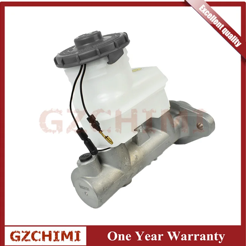 46100-S04-A03 46100S04A03 M390328 MC390328 Brake Master Cylinder for Honda Civic 1996-2000 4 doors w/o ABS