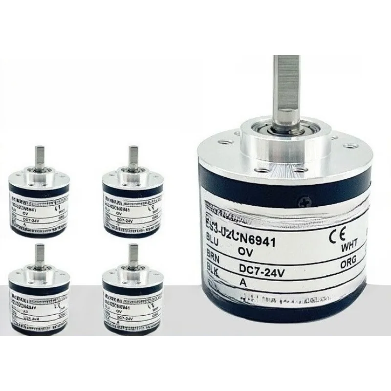 

Детали для оптоэлектронного энкодера Delta ES3-02CN6941 ES3-12CG6941 06CN6941 0CCN6941 CL