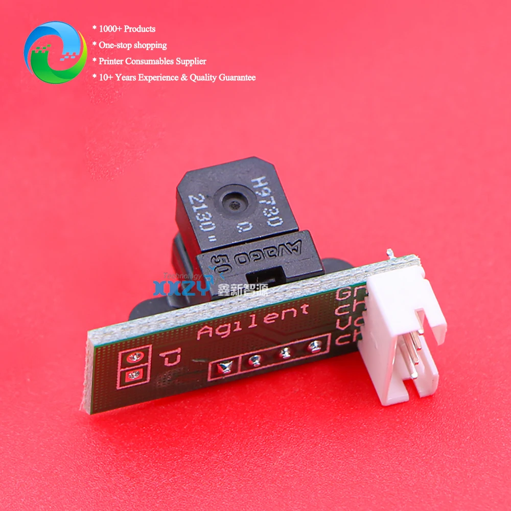Locor H9730 Encoder Sensor for Piezoelectric Inkjet Printer 180Lpi Grating Inductor Raster Decoder