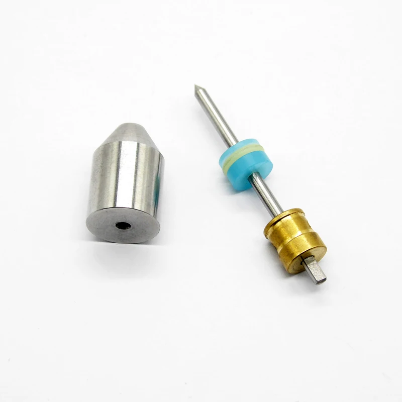 301259 CNC Waterjet Spare Part Dual on / off Rebuild Kit for Omax Waterjet Cutting hine