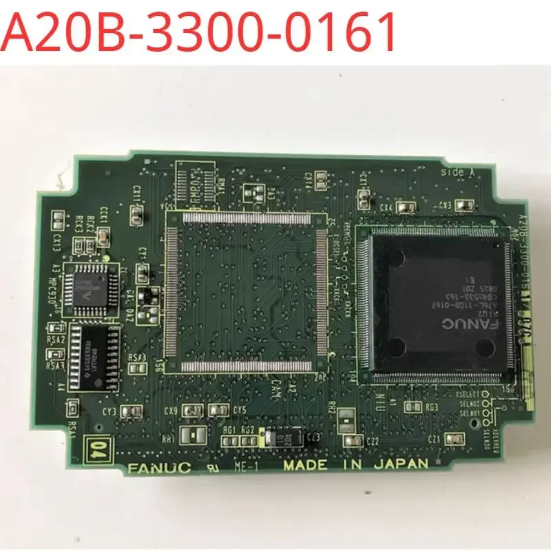 

A20B-3300-0161 Fanuc Board Display Card For CNC System Controller
