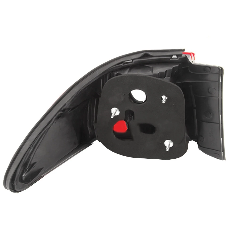 

ABQA-Car Left Rear Taillight Brake Light for Honda Accord 1998 1999 2000 2001 2002 LED Light Signal Lamp