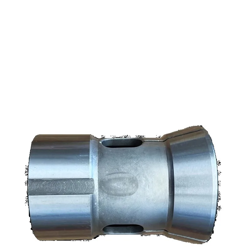 

CK36# Type Round Hole Hexagon Square CNC lathe Back Pull collet Spring Steel High Precision Chuck 1PC