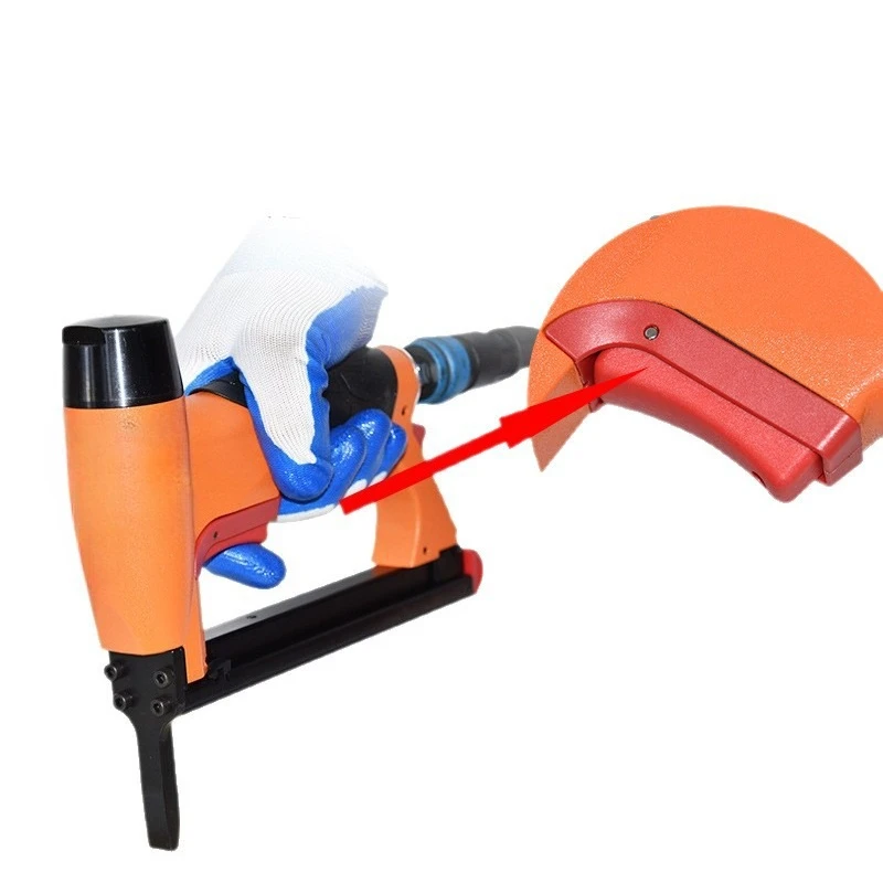 

Automotive interior TK-SF8016LB3 pneumatic code nail gun