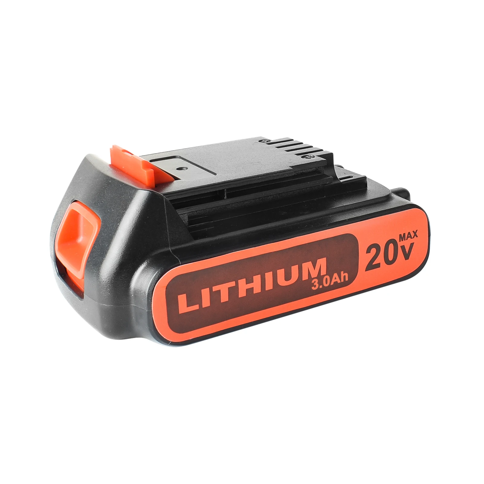 20V 3000mAh Li-ion LBXR20 akumulator do dotyczące swojej Black & Decker LB20 LBX20 LST220 LSW20 SSL20SB SSL20SB-2 ASL186K ASL188K L50