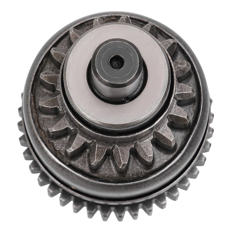 Starter Drive Bendix Clutch for POLARIS Sportsman 500 Touring Quad EFI 499cc Tractor Forest X X2 Trail Blazer 250 244cc 330 6x6