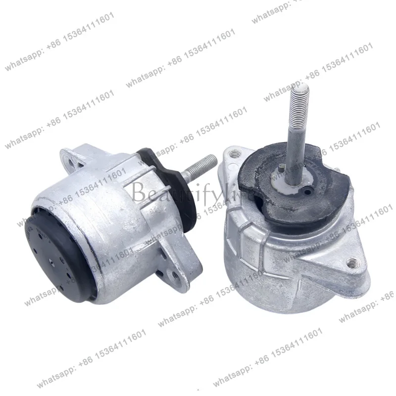 94837505712 94837505812 94837505704 suitable for auto parts engine foot glue