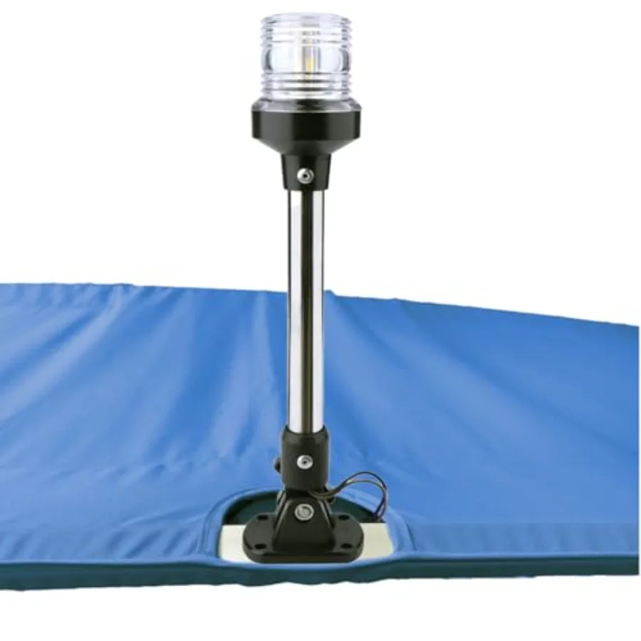 4 القوس بيميني العلوي استبدال غطاء 10 أقدام طويلة دائم البحرية الصف قماش الشمس الظل قارب المظلة للخارجية المائية حماية