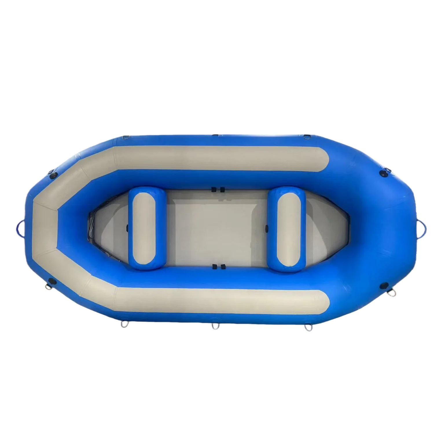

NRS Raft White Water Hypalon Drop Stitch Rubber River Drifting Whitewater Pvc Rafting Boat