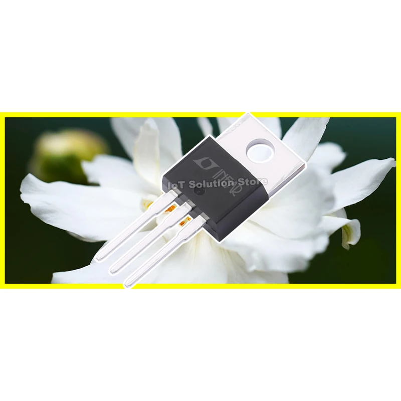 

1PCS LT1085CT#PBF LT1086IT-12#PBF LT1086IT#PBF LT1084CT-3.3#PBF LT1086CT-12#PBF