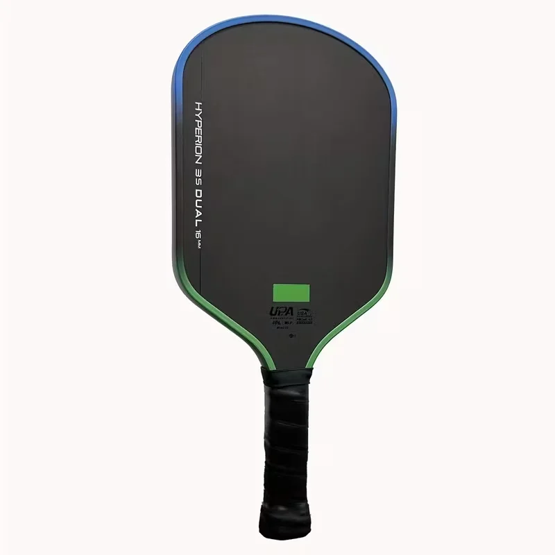 Hyperion 3s Pickleball Paddle Latest Promotion Core Pickleball Paddle Efficient Control Maximum Sweet Zone Pickleball Paddle