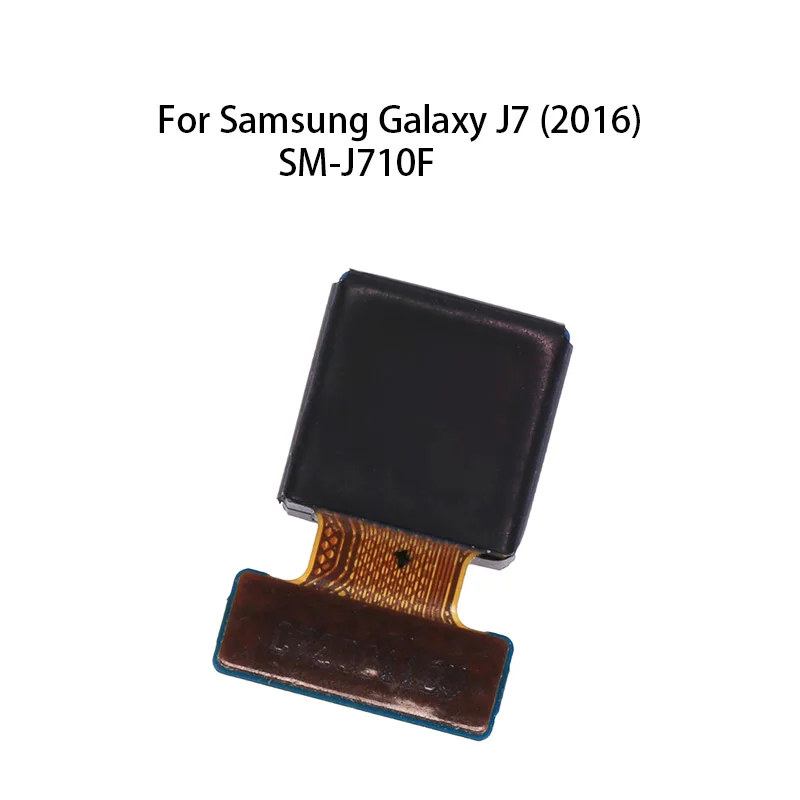 Back Facing Big Main Rear Camera Module Flex Cable For Samsung Galaxy J7 (2016) / SM-J710F