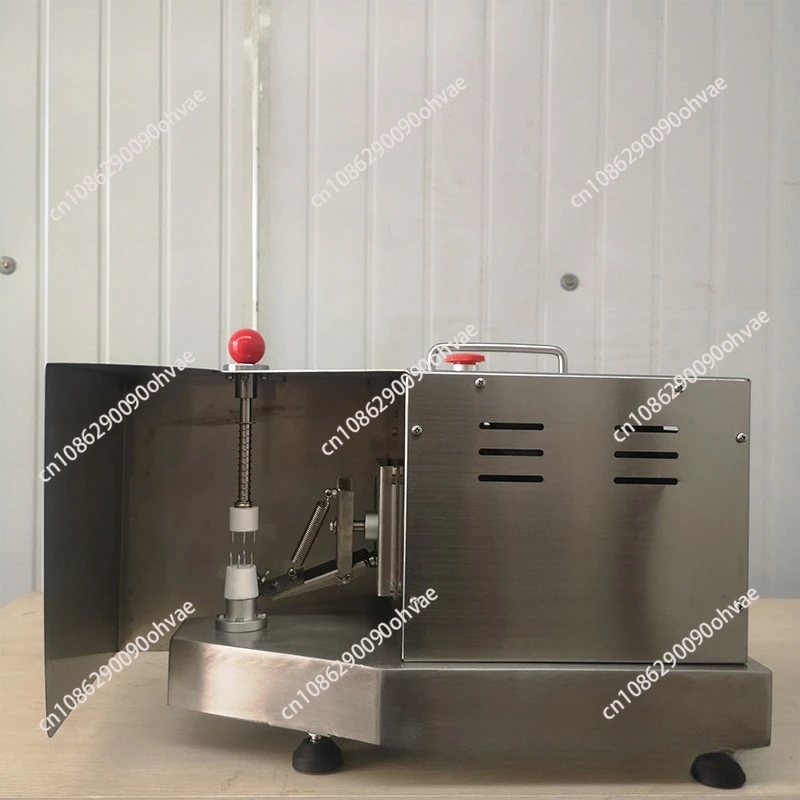 

Factory Price Desktop Commercial Small Lemon Peeling Machine Citrus Fruit Orange Apple Kiwi Fruit Skin Removing Machine