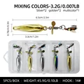 Mixing-3.2g