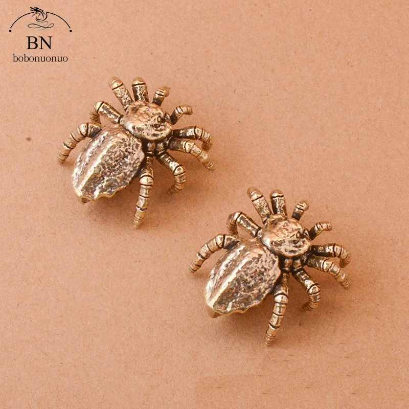 Solid Copper Spider…