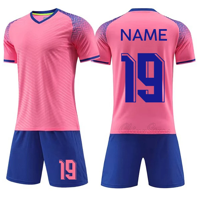Equipaciones de Fútbol Personalizadas para Hombre y Niño, Uniformes de Fútbol, Camiseta de Fútbol para Mujer, Chándal de Futsal, Uniforme de Fútbol, Camiseta Deportiva