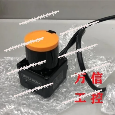 ماكينة تفكيك هوكويو بييانغ 90% جديدة ليدار UST-05LN 10LX 20LX URG-04LX-UG01 #2