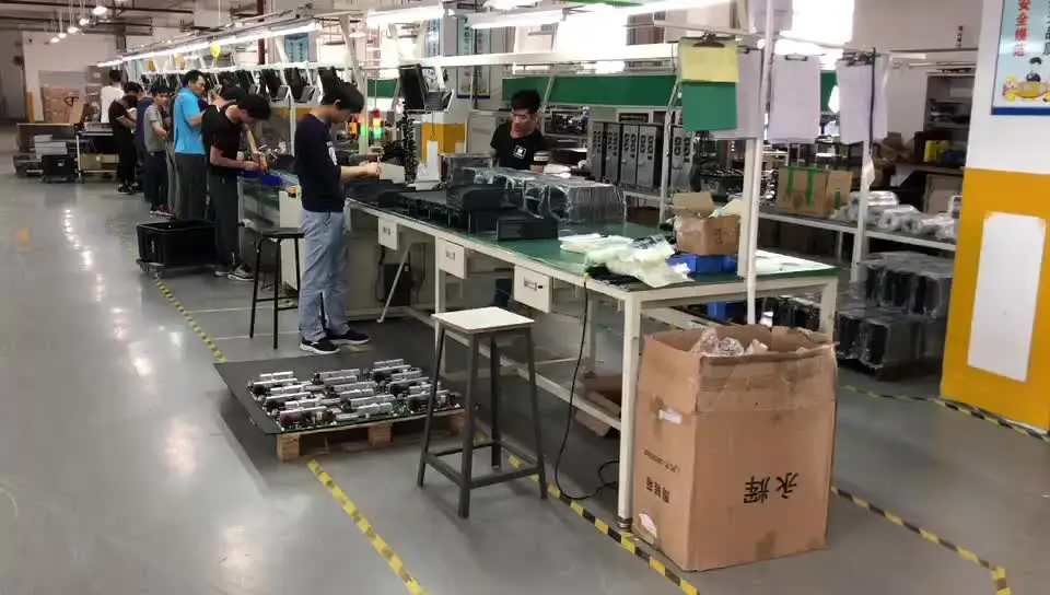 3 KVA Off-Grid Inverter with PWM Controller High Frequency Inverter for Solar Power