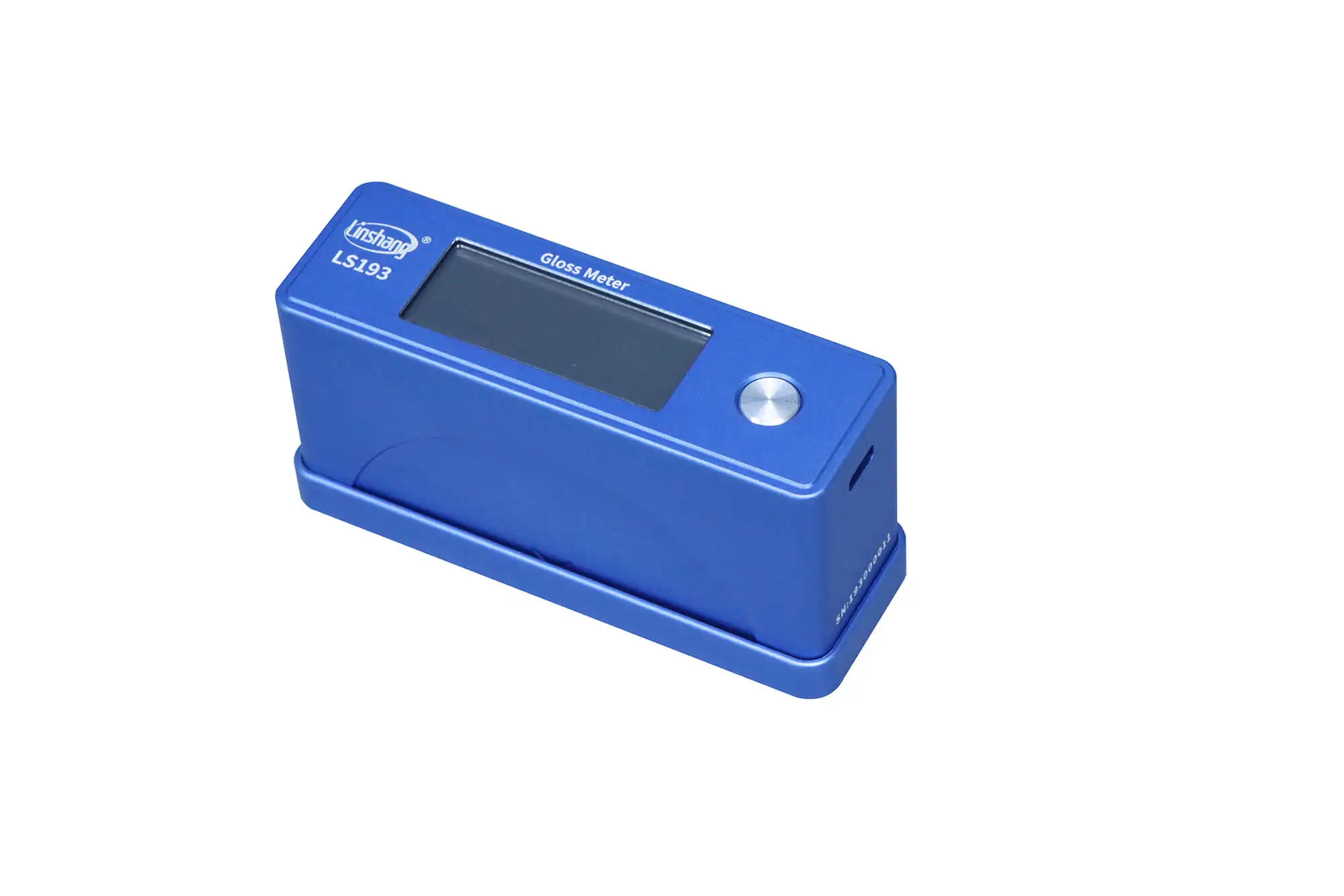 

LS193 Gloss meter Glossmeter Measuring Range 0-1000GU Gloss Measurement Measure Angle 60 Degree