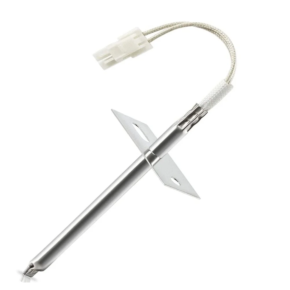DG32-00002B Temperature Probe for For samsung Ovens Replacement with Precision Thermistor Chip and 304 SS Protective Housing