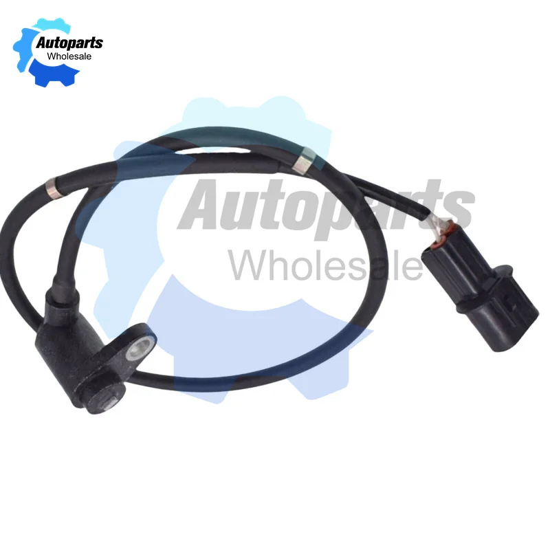 MR307046 NEW ABS Wheel Speed Sensor  For Mitsubishi Pajero II Sport Monteiro L200 1993-2001