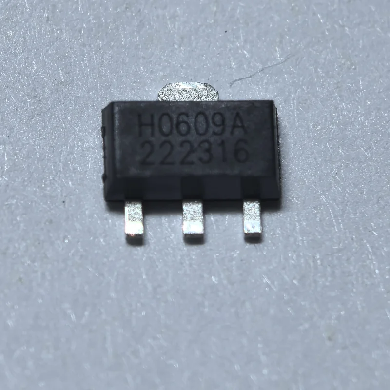 HTL7G06S009P HTL7G06S006P HTU7G06S002P code H0609A H0606E H0602C  SOT-89 2W 6W 9W 1.8- 1000MHz LDMOS Amplifier