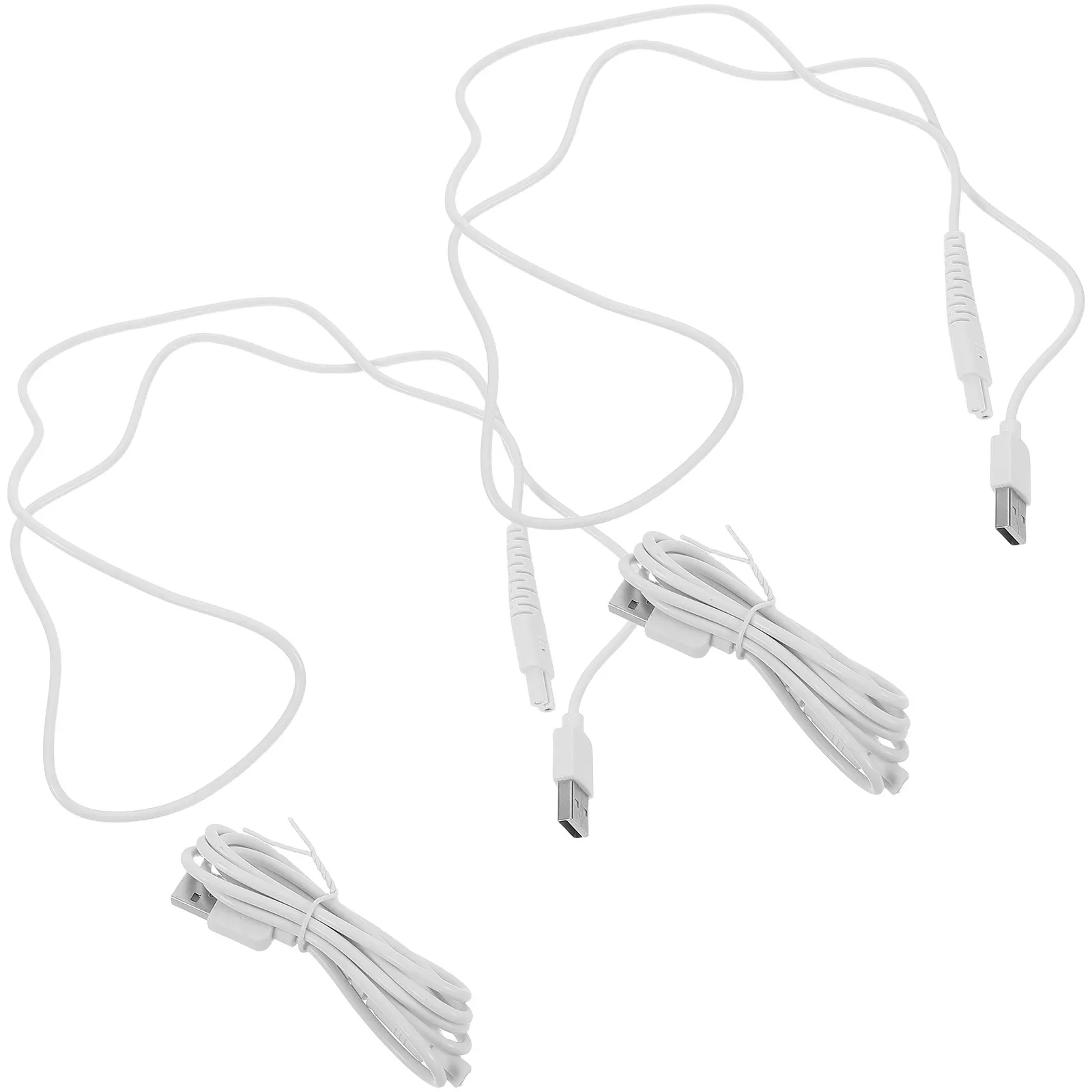 

Кабель для ирригатора (4 шт.), USB-кабель для замены, портативный, для быстрой зарядки, стабильное питание, для путешествий и дома