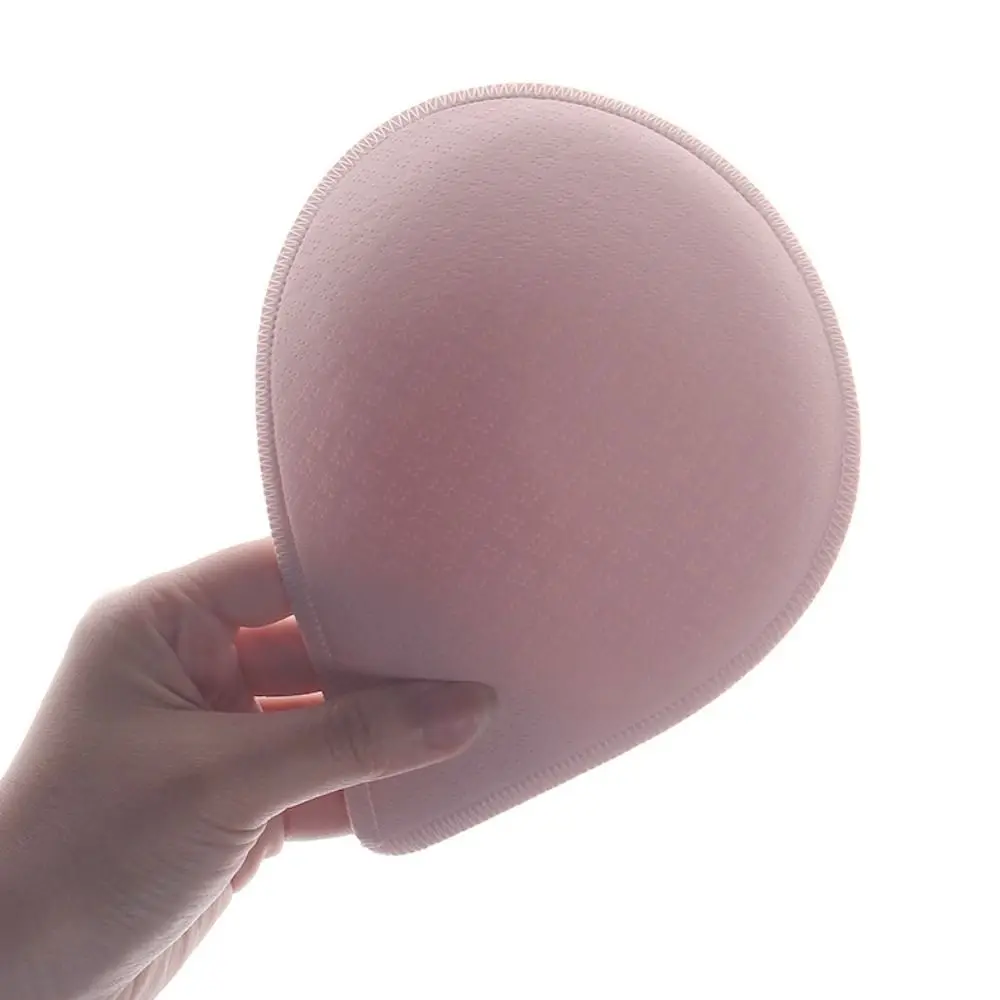 لينة قطرة الماء شكل رفع قابلة لإعادة الاستخدام الصدر الكؤوس وسادة بيكيني الحشو إدراج الثدي الصدرية إدراج ملابس حريمي الملحقات #2