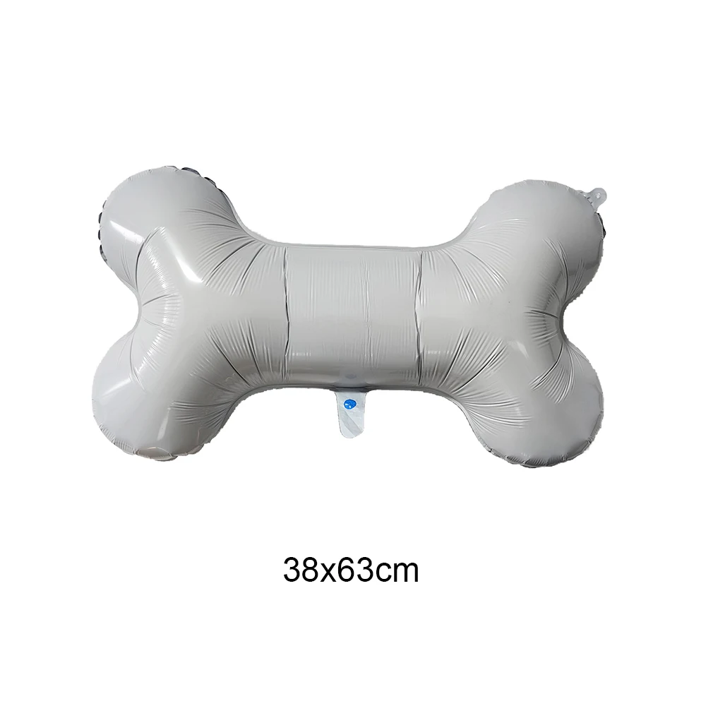 Hund Geburtstag Party Supplies Teller Tassen Servietten Geburtstag Banner Luftballons Kuchen Topper Hund Thema Baby Shower Party Decor Supplies – Detail 2