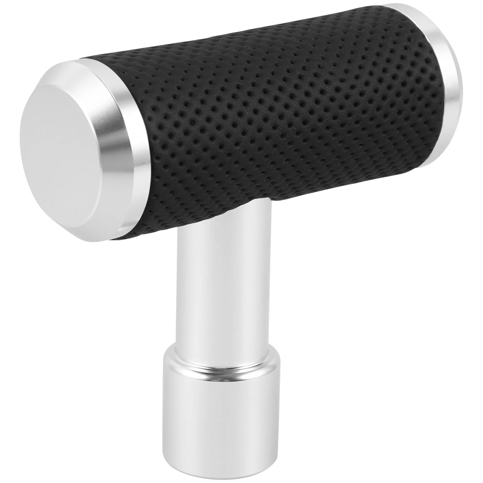 

Car Gear Shift Knob Universal Fit Manual Automatic Transmission Shifter Handle Replacement Accessory For Car Interior Stick