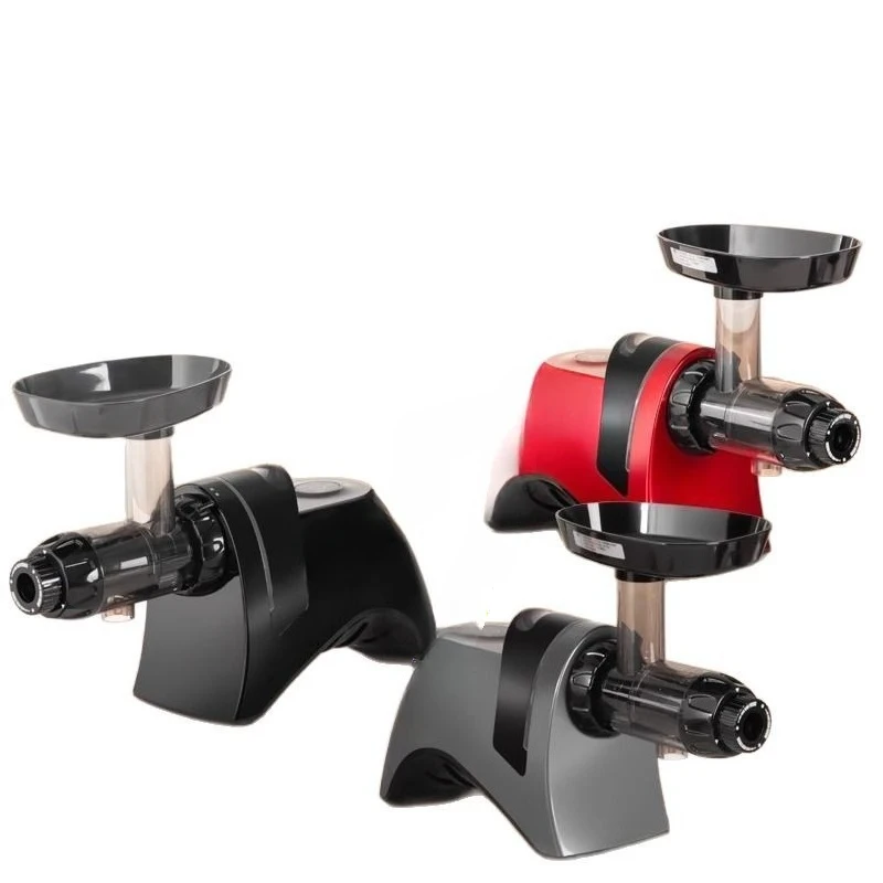 

Juicer, slag separation, household multi-function, fully automatic