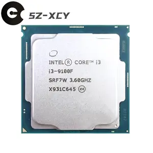 Intel Core i3 6100 i3 6100 3.7 GHz Dual Core Quad Thread 51W CPU Processor LGA 1151 AliExpress 7