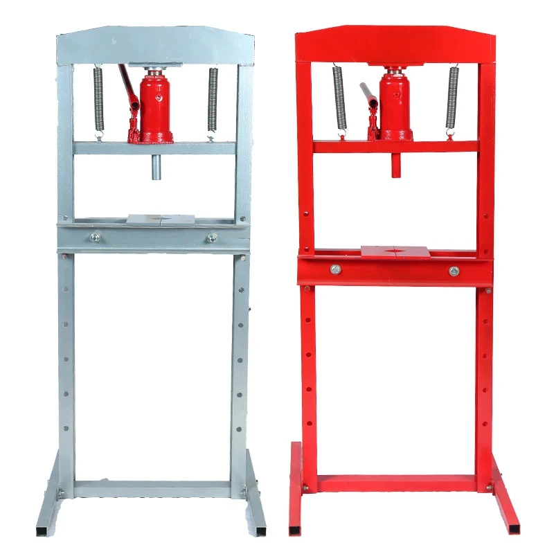 Wholale Price Tons Heavy Double Pump H-Frame Hydraulic Workshop Prs Vehicle Equipment