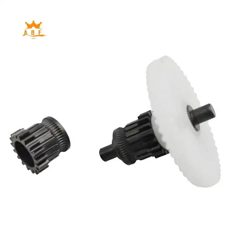 

A08E-For Flashforge Adventurer 5M/5M Pro Extruder Upgrade Kit Harden Drive Gear For Enhanced Filament Extrusion