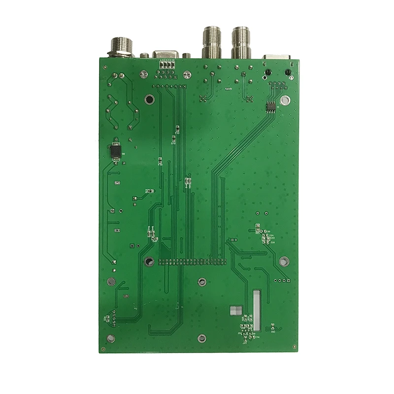 Placa de desenvolvimento JINYUSHI/placa inferior/placa base/placa EVK/EVB/para módulo GNSS Trimble BD982 em estoque