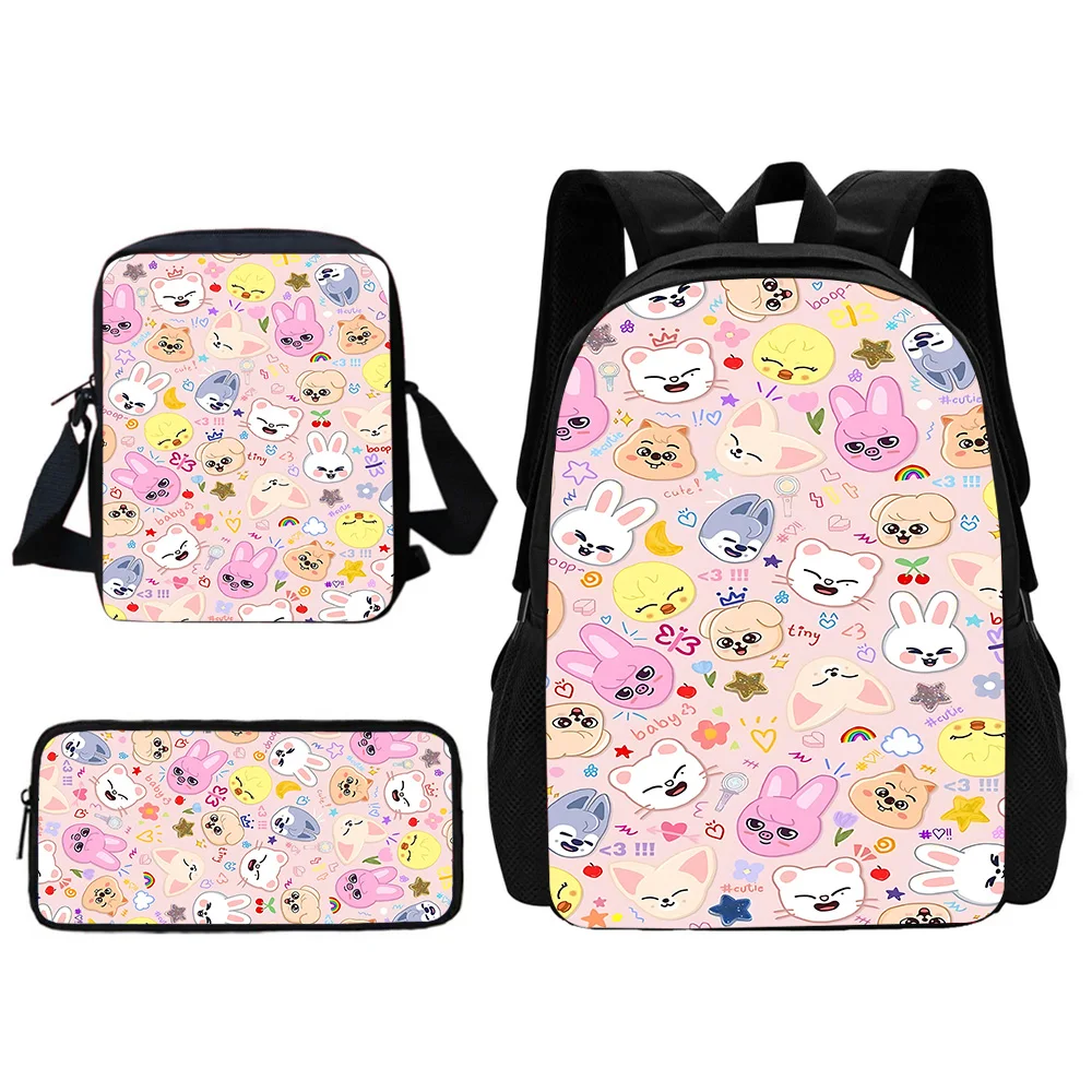 Рисунок 2 - Детский школьный рюкзак S-Skzoo-o