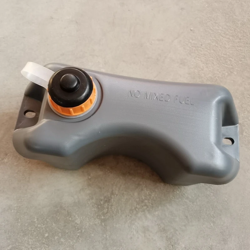 Gruppo serbatoio carburante per Wacker Neuson WM80 BS600 650 500 BS700 Rammer Pezzi di ricambio di ricambio